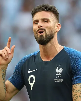 Olivier Giroud
