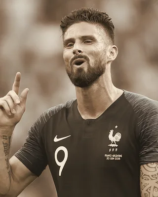 Olivier Giroud