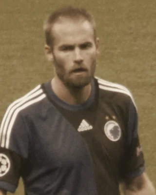 Olof Mellberg
