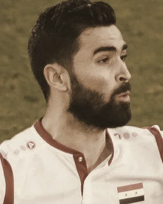 Omar Khribin