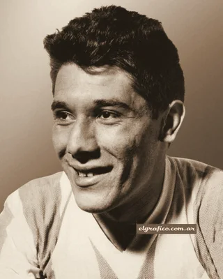 Omar Sívori
