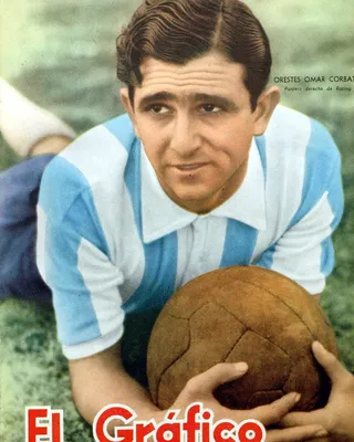 Oreste Corbatta