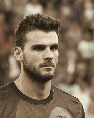Orestis Karnezis