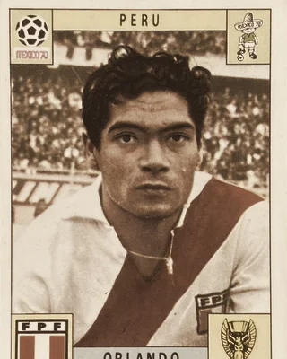 Orlando de la Torre