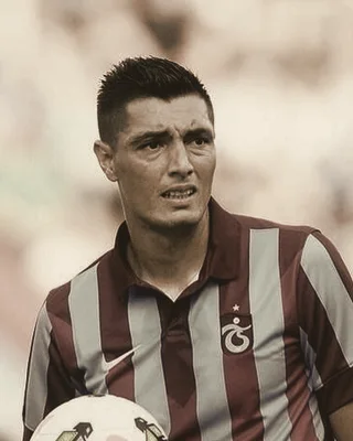 Óscar Cardozo