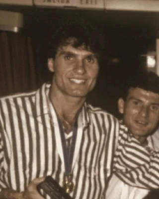 Oscar Ruggeri