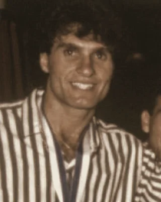 Oscar Ruggeri