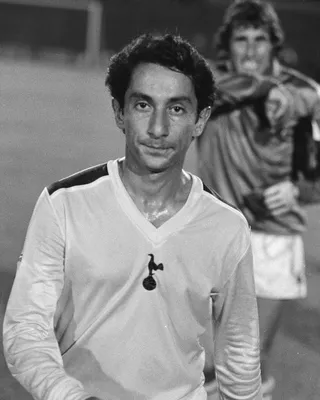 Osvaldo Ardiles