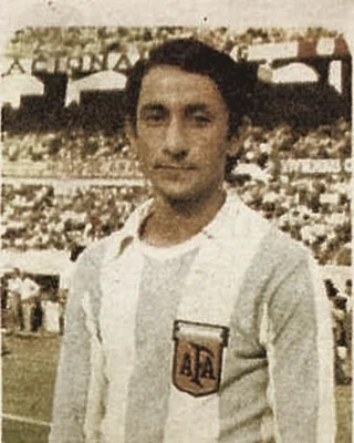 Osvaldo Ardiles