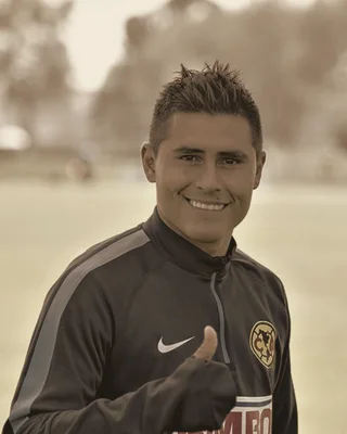 Osvaldo Martínez