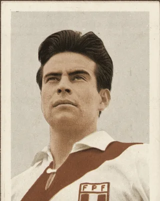 Oswaldo Ramírez