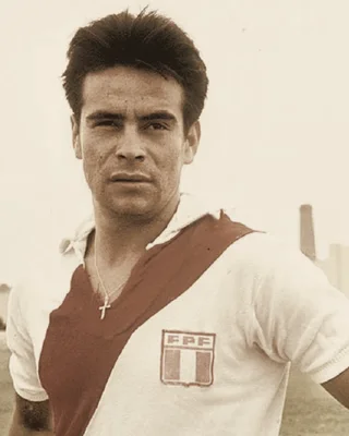 Oswaldo Ramírez