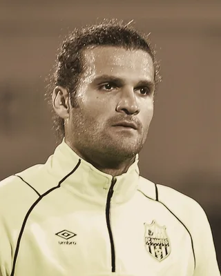 Oswaldo Vizcarrondo