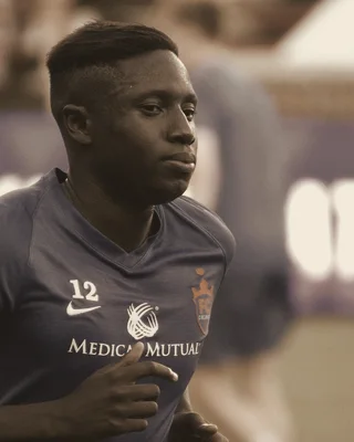 Pa Konate