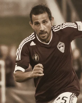Pablo Mastroeni