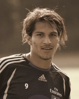 Paolo Guerrero