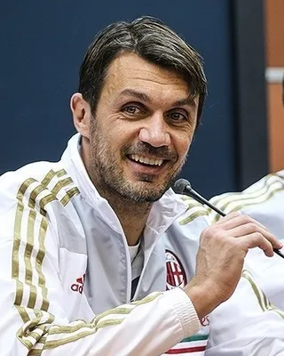 Paolo Maldini