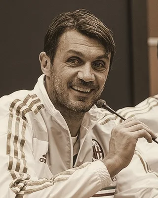 Paolo Maldini