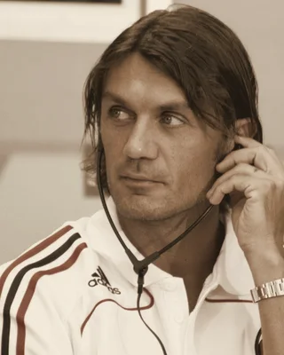 Paolo Maldini