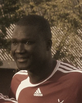 Pape Bouba Diop