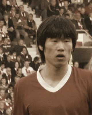Park Ji-sung