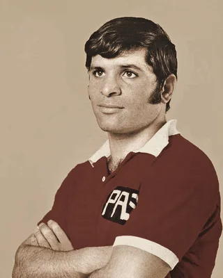 Parviz Ghelichkhani