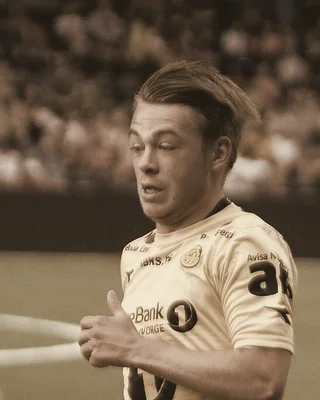 Patrick Berg