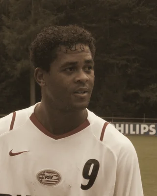 Patrick Kluivert