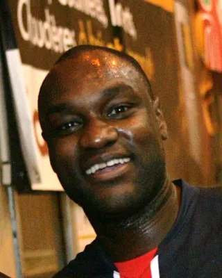 Patrick Mboma
