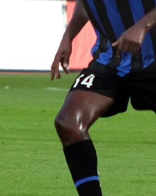 Patrick Vieira