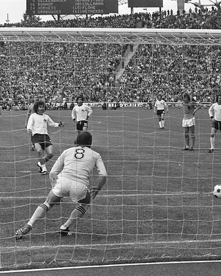 Paul Breitner