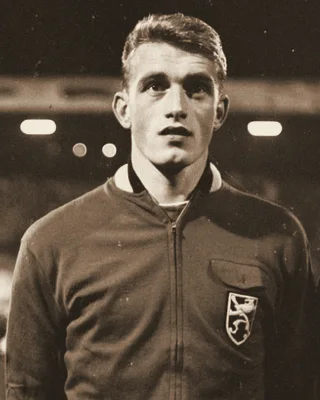 Paul Van Himst
