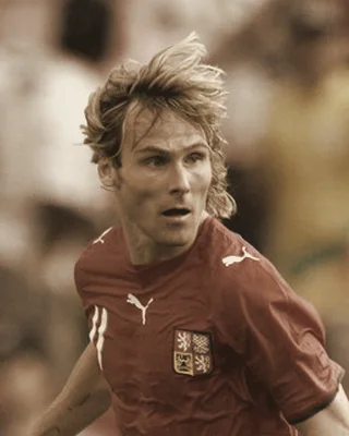 Pavel Nedvěd