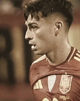 Pedri