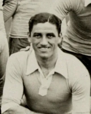 Pedro Cea