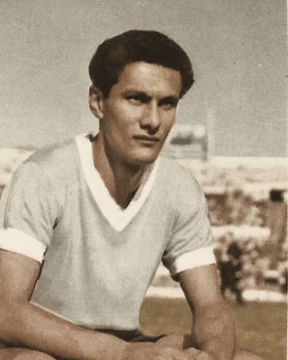 Pedro Rocha