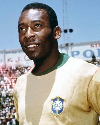 Pelé
