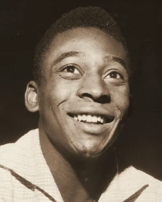 Pelé
