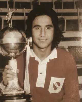 Percy Rojas