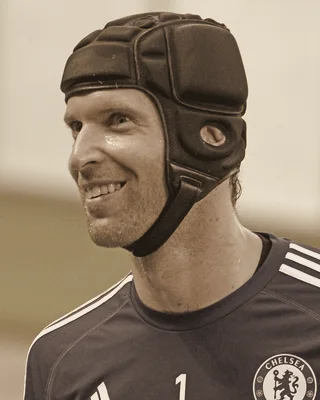 Petr Čech