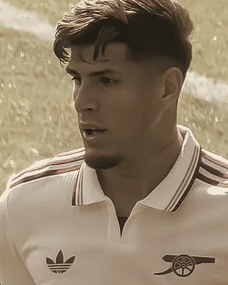 Piero Hincapié