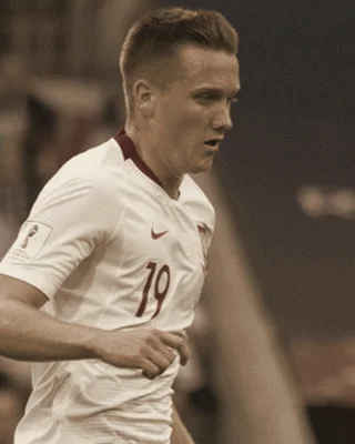 Piotr Zieliński