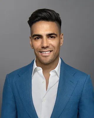 Radamel Falcao