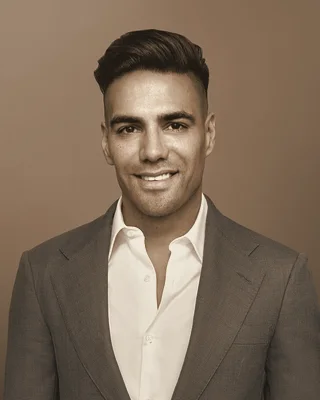 Radamel Falcao