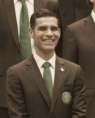 Rafael Márquez