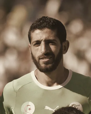 Rafik Halliche
