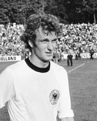 Rainer Bonhof