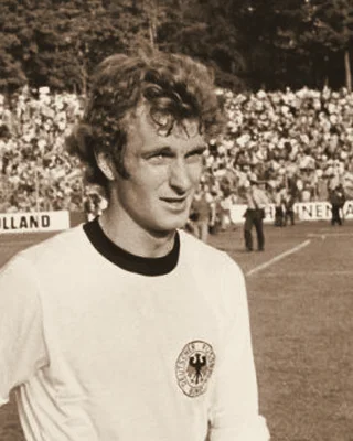 Rainer Bonhof