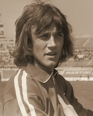 Ralf Edström