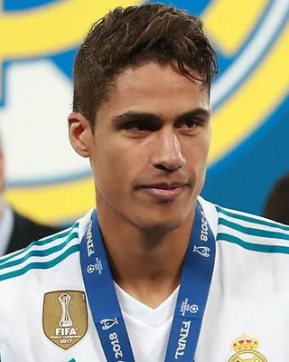 Raphaël Varane